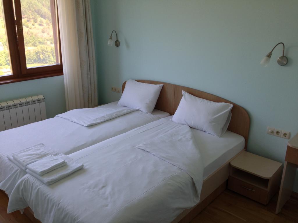 Mala Planina Guest House Iskrets Quarto foto
