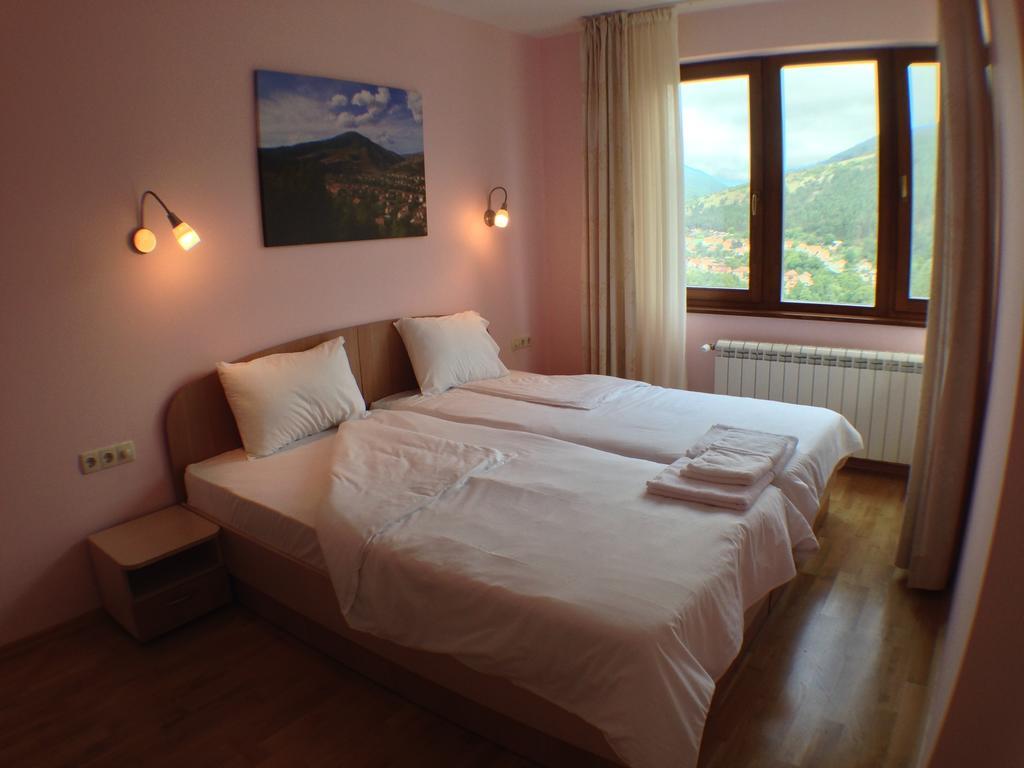 Mala Planina Guest House Iskrets Exterior foto